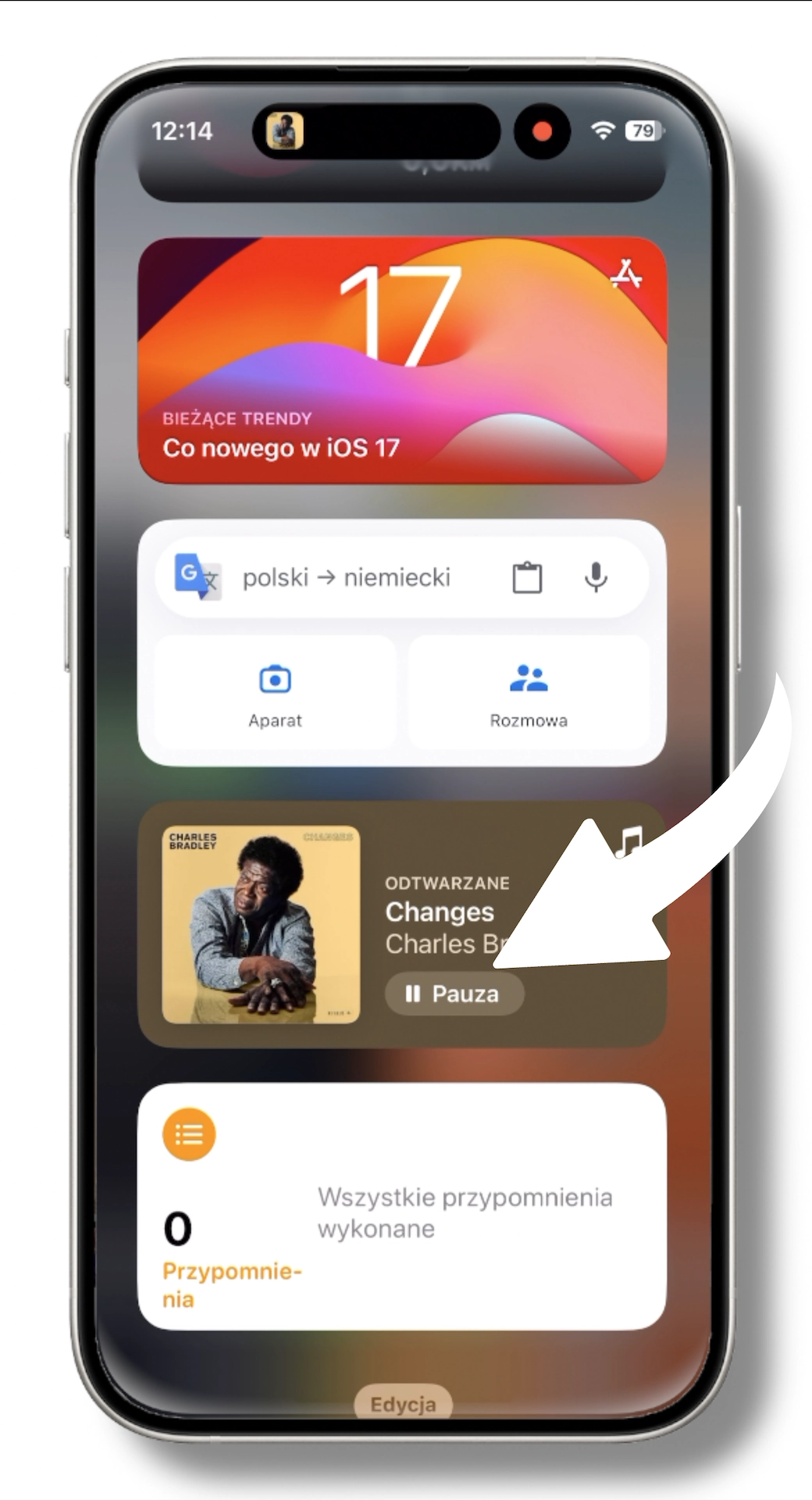 ios17-ustawienia